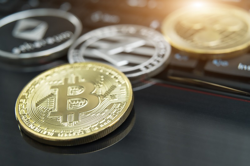 The Complete Cryptocurrency Guide